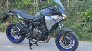 Yamaha Tracer 700 2022-thumb-1