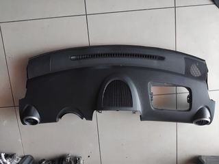 Άνω Κομμάτι Ταμπλό Toyota Aygo '06-'12