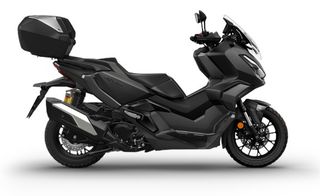 Honda ADV 350 2026 ADV350-Προσφορά (με ειδικό όφελος 400€)