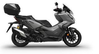 Honda ADV 350 2026 ADV350-Προσφορά (με ειδικό όφελος 400€)-thumb-1