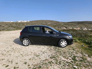 Dacia Sandero 2019