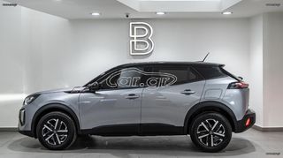 Peugeot 2008 2026 FACELIFT 1.2 PURETECH 100 STYLE/PEUGEOT BESIKOS-thumb-3
