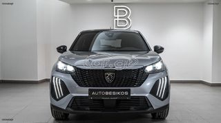Peugeot 2008 2026 FACELIFT 1.2 PURETECH 100 STYLE/PEUGEOT BESIKOS-thumb-38