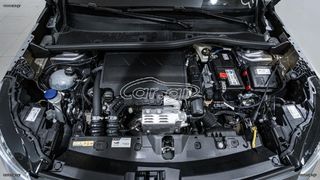Peugeot 2008 2026 FACELIFT 1.2 PURETECH 100 STYLE/PEUGEOT BESIKOS-thumb-10