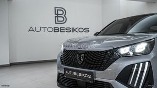 Peugeot 2008 2026 FACELIFT 1.2 PURETECH 100 STYLE/PEUGEOT BESIKOS-thumb-11