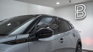 Peugeot 2008 2026 FACELIFT 1.2 PURETECH 100 STYLE/PEUGEOT BESIKOS-thumb-12