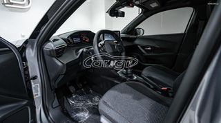 Peugeot 2008 2026 FACELIFT 1.2 PURETECH 100 STYLE/PEUGEOT BESIKOS-thumb-16
