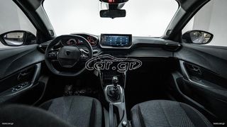 Peugeot 2008 2026 FACELIFT 1.2 PURETECH 100 STYLE/PEUGEOT BESIKOS-thumb-17