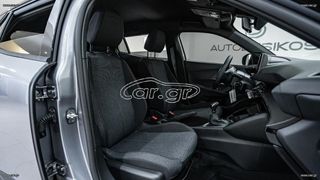 Peugeot 2008 2026 FACELIFT 1.2 PURETECH 100 STYLE/PEUGEOT BESIKOS-thumb-18