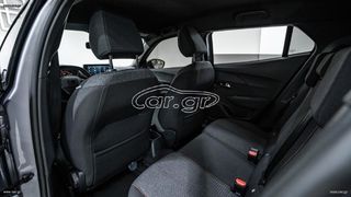 Peugeot 2008 2026 FACELIFT 1.2 PURETECH 100 STYLE/PEUGEOT BESIKOS-thumb-21
