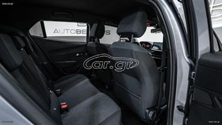 Peugeot 2008 2026 FACELIFT 1.2 PURETECH 100 STYLE/PEUGEOT BESIKOS-thumb-22