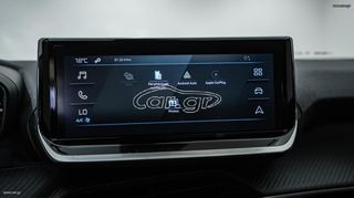 Peugeot 2008 2026 FACELIFT 1.2 PURETECH 100 STYLE/PEUGEOT BESIKOS-thumb-28