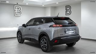 Peugeot 2008 2026 FACELIFT 1.2 PURETECH 100 STYLE/PEUGEOT BESIKOS-thumb-33