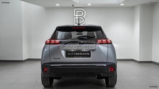 Peugeot 2008 2026 FACELIFT 1.2 PURETECH 100 STYLE/PEUGEOT BESIKOS-thumb-34