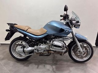 Bmw R 1150 R 2001