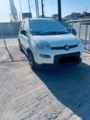Fiat Panda 2021 ΕΛΛΗΝΙΚΟ