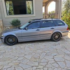 Audi S3 2002