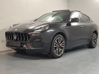 Maserati Grecale 2023 GT MILD HYBRID / PANORAMA