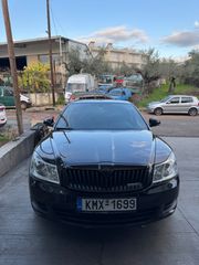 Skoda Octavia 2012 1.6 TDI GREENLINE