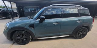 Mini Countryman 2023 2.0DSL ΑΥΤΟΜΑΤΟ ΕΛΛΗΝΙΚΟ-thumb-1