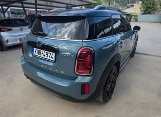 Mini Countryman 2023 2.0DSL ΑΥΤΟΜΑΤΟ ΕΛΛΗΝΙΚΟ-thumb-3