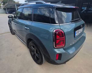 Mini Countryman 2023 2.0DSL ΑΥΤΟΜΑΤΟ ΕΛΛΗΝΙΚΟ-thumb-4