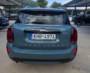 Mini Countryman 2023 2.0DSL ΑΥΤΟΜΑΤΟ ΕΛΛΗΝΙΚΟ-thumb-5