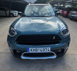 Mini Countryman 2023 2.0DSL ΑΥΤΟΜΑΤΟ ΕΛΛΗΝΙΚΟ-thumb-6
