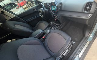 Mini Countryman 2023 2.0DSL ΑΥΤΟΜΑΤΟ ΕΛΛΗΝΙΚΟ-thumb-9