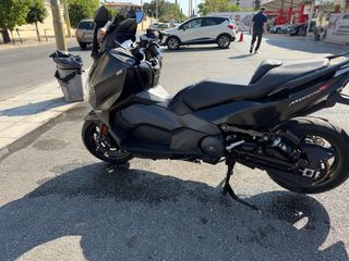 Sym MAXSYM TL 508 TCS 2024-thumb-5