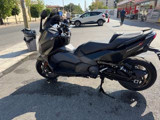 Sym MAXSYM TL 508 TCS 2024-thumb-6