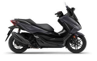 Honda Forza 350 2026 FORZA 350 με ειδικό όφελος τιμής 350€