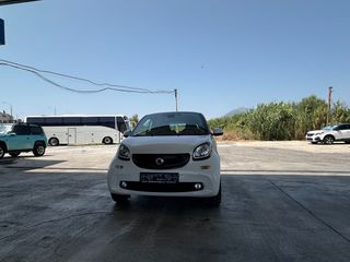 Smart ForTwo 2018-thumb-1