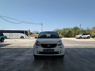 Smart ForTwo 2018-thumb-2