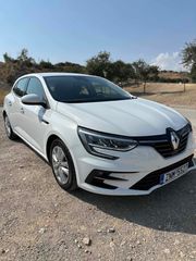 Renault Megane 2020 EDC 7
