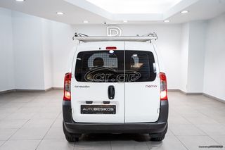 Κλούβα Citroen 2015 NEMO VAN 1.3 DIESEL/AUTOBESIKOS-thumb-5
