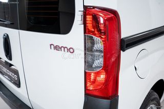 Κλούβα Citroen 2015 NEMO VAN 1.3 DIESEL/AUTOBESIKOS-thumb-15