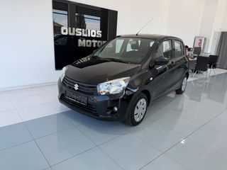 Suzuki Celerio 2017 78065-thumb-1
