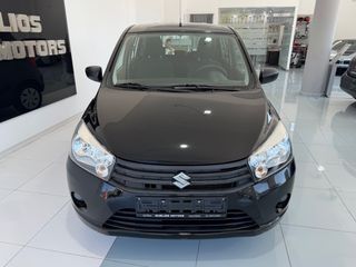 Suzuki Celerio 2017 78065-thumb-3