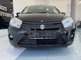 Suzuki Celerio 2017 78065-thumb-4