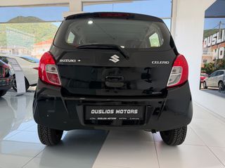 Suzuki Celerio 2017 78065-thumb-5