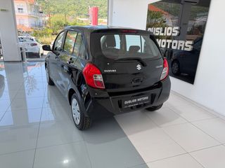 Suzuki Celerio 2017 78065-thumb-6