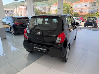 Suzuki Celerio 2017 78065-thumb-7