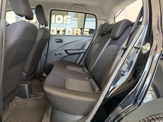 Suzuki Celerio 2017 78065-thumb-12