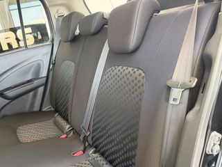 Suzuki Celerio 2017 78065-thumb-13