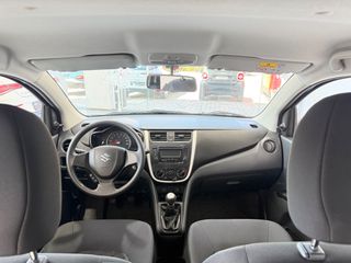 Suzuki Celerio 2017 78065-thumb-9