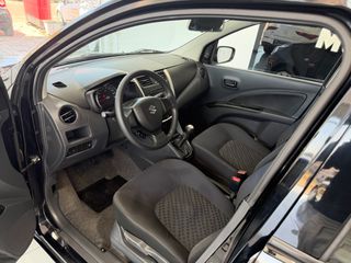 Suzuki Celerio 2017 78065-thumb-14