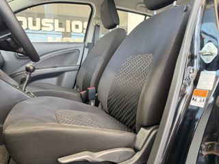 Suzuki Celerio 2017 78065-thumb-18