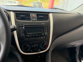 Suzuki Celerio 2017 78065-thumb-21