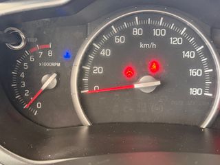 Suzuki Celerio 2017 78065-thumb-22
